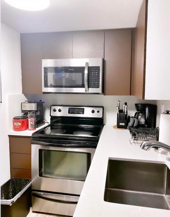 2 Bedroom Ocean Drive Newly Renovated 마이애미 비치 외부 사진