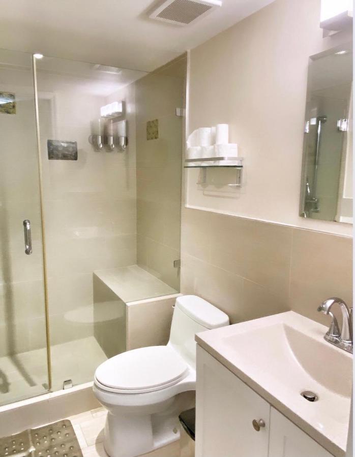 2 Bedroom Ocean Drive Newly Renovated 마이애미 비치 외부 사진