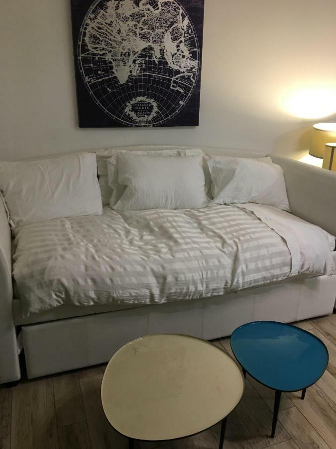 2 Bedroom Ocean Drive Newly Renovated 마이애미 비치 외부 사진