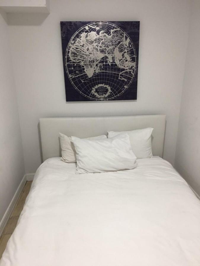 2 Bedroom Ocean Drive Newly Renovated 마이애미 비치 외부 사진